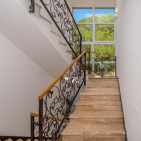 Apartment Bradaric