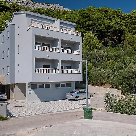 Bradaric Apartment Brela